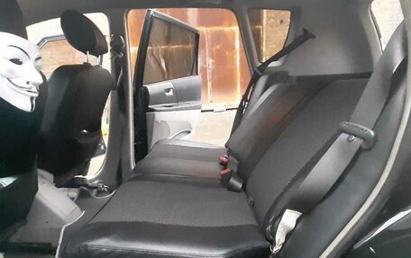 Toyota Opa I рестайлинг, 2000 год, 600 000 рублей, 6 фотография