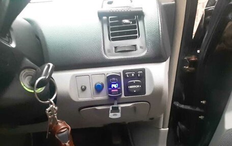 Toyota Opa I рестайлинг, 2000 год, 600 000 рублей, 13 фотография