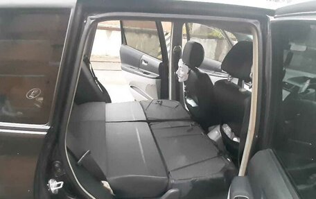 Toyota Opa I рестайлинг, 2000 год, 600 000 рублей, 11 фотография