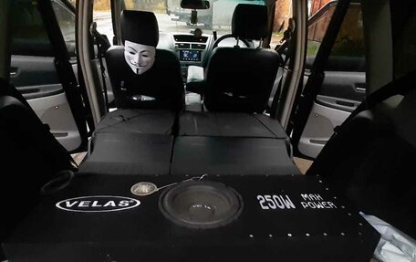 Toyota Opa I рестайлинг, 2000 год, 600 000 рублей, 12 фотография