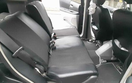 Toyota Opa I рестайлинг, 2000 год, 600 000 рублей, 9 фотография