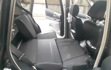 Toyota Opa I рестайлинг, 2000 год, 600 000 рублей, 8 фотография