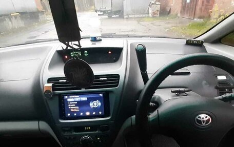 Toyota Opa I рестайлинг, 2000 год, 600 000 рублей, 14 фотография