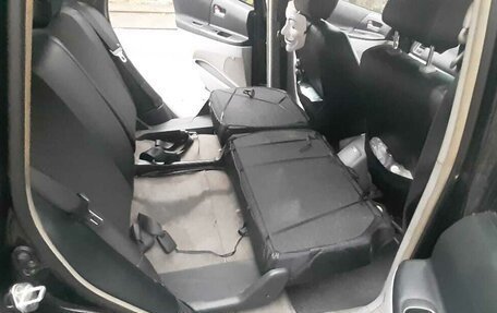 Toyota Opa I рестайлинг, 2000 год, 600 000 рублей, 10 фотография