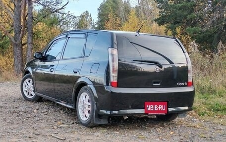 Toyota Opa I рестайлинг, 2000 год, 600 000 рублей, 4 фотография