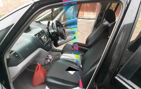 Toyota Opa I рестайлинг, 2000 год, 600 000 рублей, 15 фотография