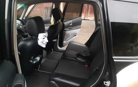 Toyota Opa I рестайлинг, 2000 год, 600 000 рублей, 16 фотография