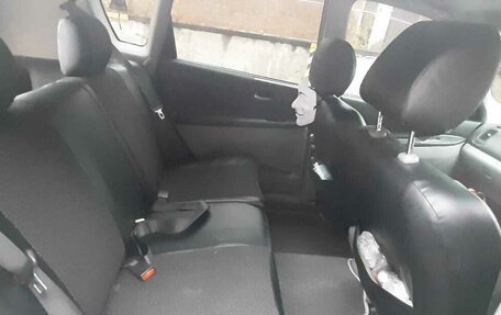 Toyota Opa I рестайлинг, 2000 год, 600 000 рублей, 19 фотография