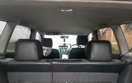 Toyota Opa I рестайлинг, 2000 год, 600 000 рублей, 22 фотография