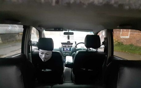 Toyota Opa I рестайлинг, 2000 год, 600 000 рублей, 20 фотография