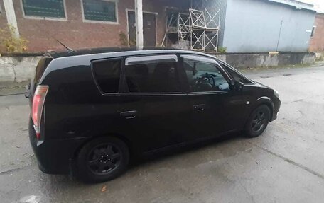 Toyota Opa I рестайлинг, 2000 год, 600 000 рублей, 29 фотография