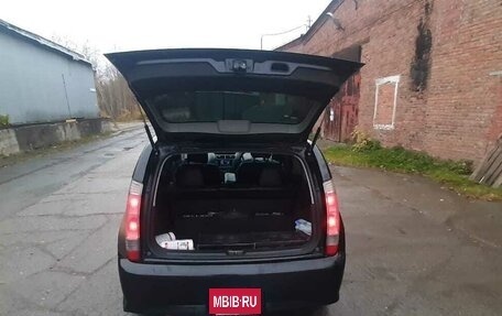 Toyota Opa I рестайлинг, 2000 год, 600 000 рублей, 23 фотография