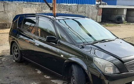 Toyota Opa I рестайлинг, 2000 год, 600 000 рублей, 31 фотография