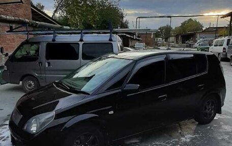 Toyota Opa I рестайлинг, 2000 год, 600 000 рублей, 32 фотография