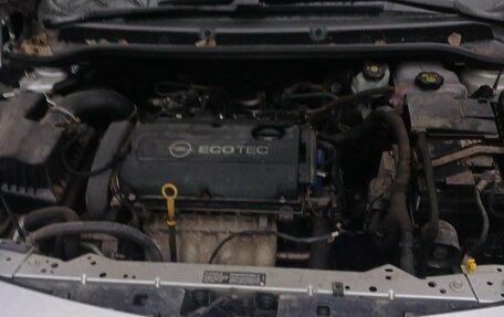 Opel Astra J, 2011 год, 750 000 рублей, 2 фотография