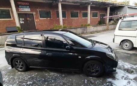 Toyota Opa I рестайлинг, 2000 год, 600 000 рублей, 34 фотография