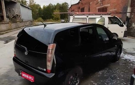 Toyota Opa I рестайлинг, 2000 год, 600 000 рублей, 33 фотография