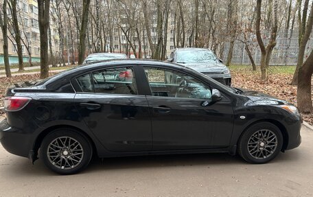Mazda 3, 2011 год, 830 000 рублей, 3 фотография