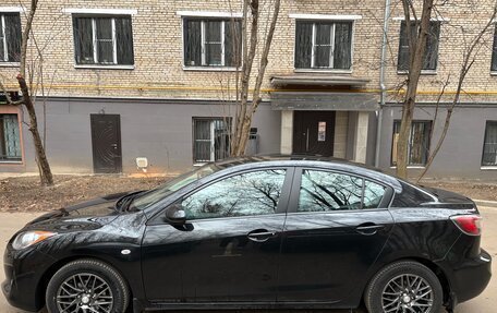 Mazda 3, 2011 год, 830 000 рублей, 2 фотография