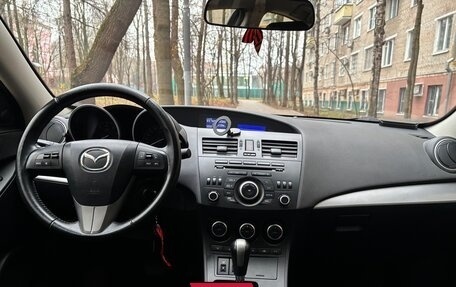 Mazda 3, 2011 год, 830 000 рублей, 5 фотография