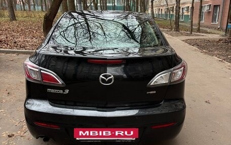 Mazda 3, 2011 год, 830 000 рублей, 4 фотография