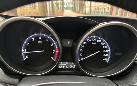 Mazda 3, 2011 год, 830 000 рублей, 10 фотография