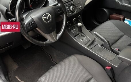 Mazda 3, 2011 год, 830 000 рублей, 9 фотография