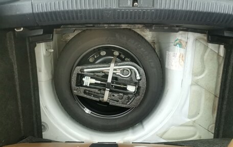 Volkswagen Polo VI (EU Market), 2011 год, 530 000 рублей, 17 фотография