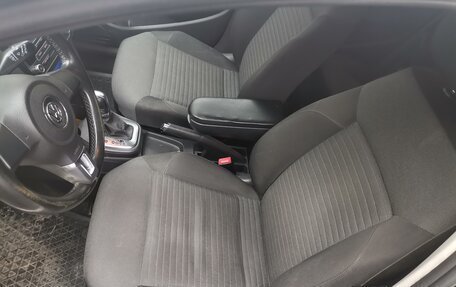 Volkswagen Polo VI (EU Market), 2011 год, 530 000 рублей, 20 фотография