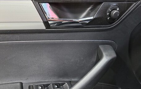 Skoda Rapid I, 2018 год, 1 235 000 рублей, 14 фотография