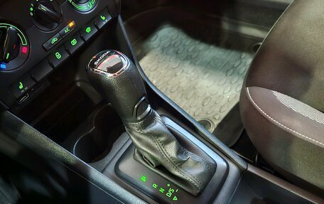 Skoda Rapid I, 2018 год, 1 235 000 рублей, 15 фотография