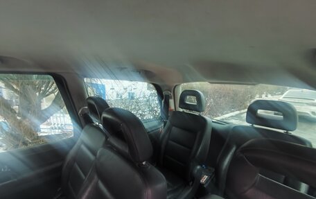 Volkswagen Sharan I рестайлинг, 2004 год, 780 000 рублей, 5 фотография