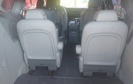 KIA Carnival III, 2019 год, 2 800 000 рублей, 5 фотография