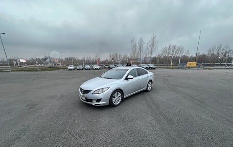 Mazda 6, 2007 год, 770 000 рублей, 1 фотография