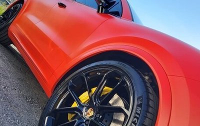 Porsche Cayenne III, 2019 год, 9 600 000 рублей, 1 фотография