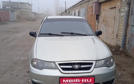 Daewoo Nexia I рестайлинг, 2008 год, 170 000 рублей, 1 фотография
