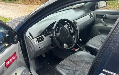 Chevrolet Lacetti, 2008 год, 495 000 рублей, 1 фотография