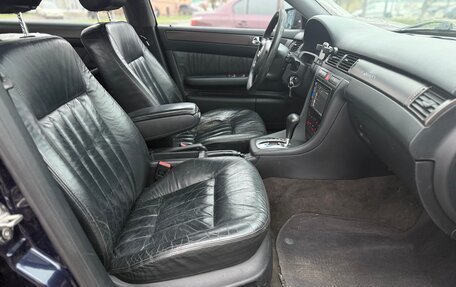 Audi A6, 1999 год, 545 000 рублей, 10 фотография