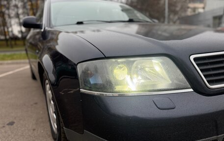 Audi A6, 1999 год, 545 000 рублей, 8 фотография