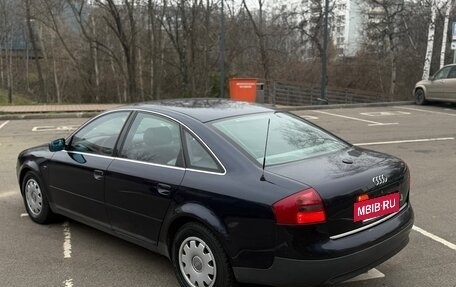 Audi A6, 1999 год, 545 000 рублей, 7 фотография