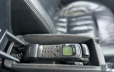 Audi A6, 1999 год, 545 000 рублей, 14 фотография