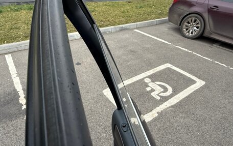 Audi A6, 1999 год, 545 000 рублей, 19 фотография