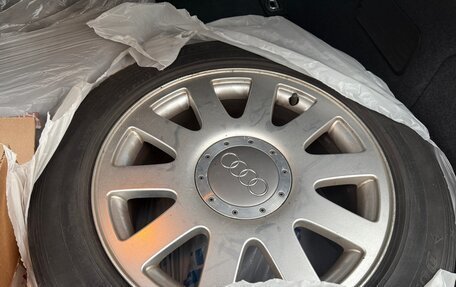 Audi A6, 1999 год, 545 000 рублей, 21 фотография