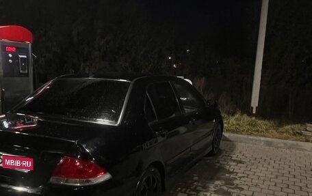 Mitsubishi Lancer IX, 2005 год, 340 000 рублей, 1 фотография