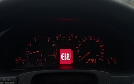 Audi A6, 1999 год, 545 000 рублей, 20 фотография