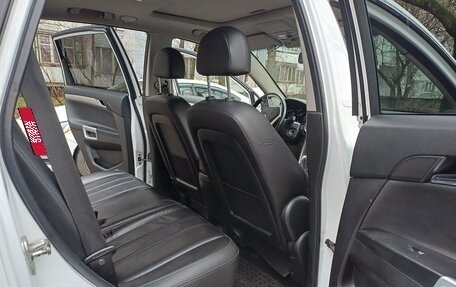 Opel Antara I, 2013 год, 1 247 000 рублей, 5 фотография