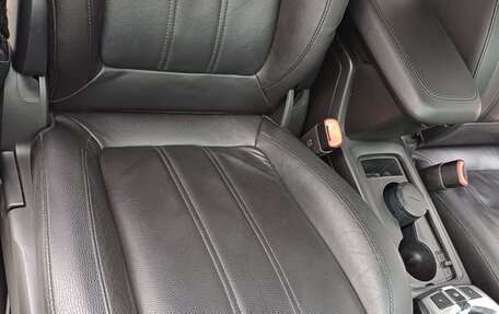 Opel Antara I, 2013 год, 1 247 000 рублей, 8 фотография