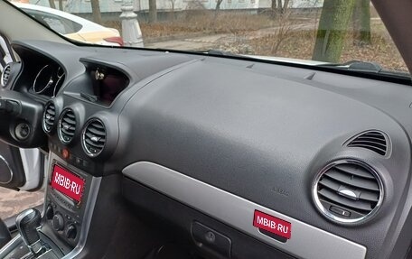 Opel Antara I, 2013 год, 1 247 000 рублей, 7 фотография