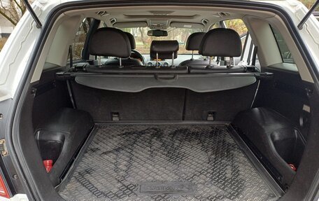 Opel Antara I, 2013 год, 1 247 000 рублей, 11 фотография