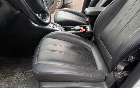 Opel Antara I, 2013 год, 1 247 000 рублей, 9 фотография